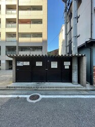 渡辺通駅 徒歩5分 8階の物件内観写真